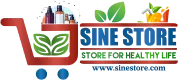 sinestore.com logo